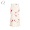SAMUEL GUI YANG 25 Spring/Summer Shirt/Skirt SGY-SS25ASK04-1-1-GIN&CHRYSANTEHMUM Skirt SGY-SS25AMWSH10